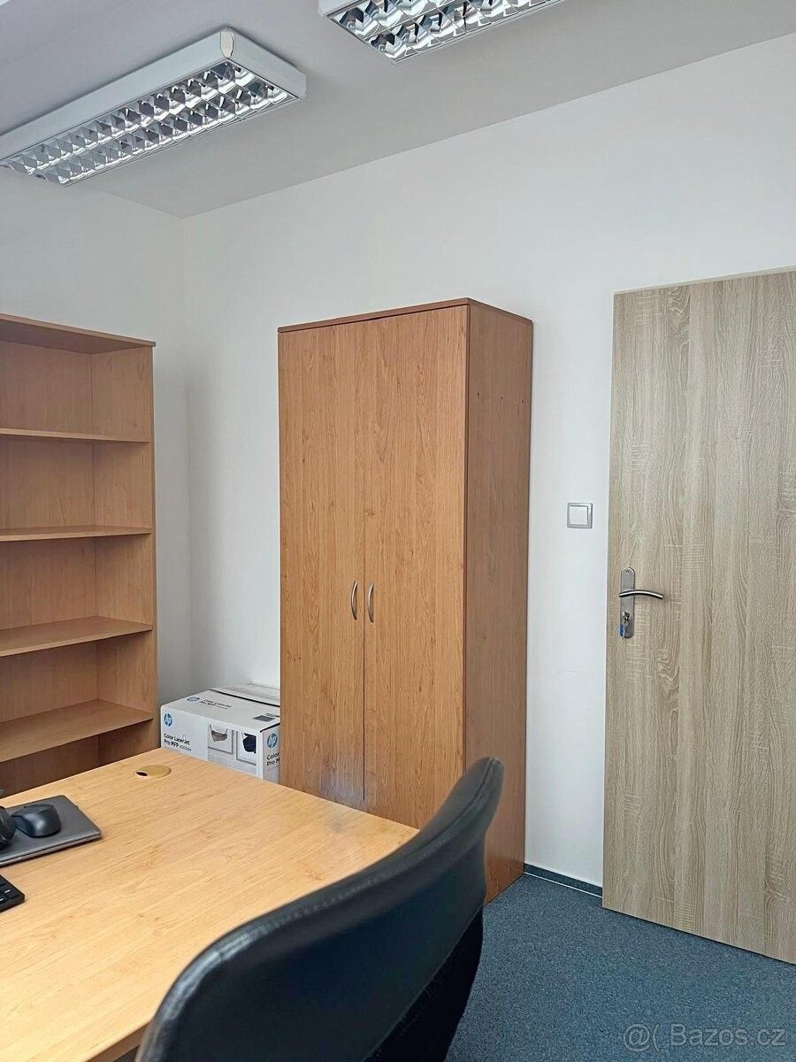 Pronájem kancelář - Olomouc, 779 00