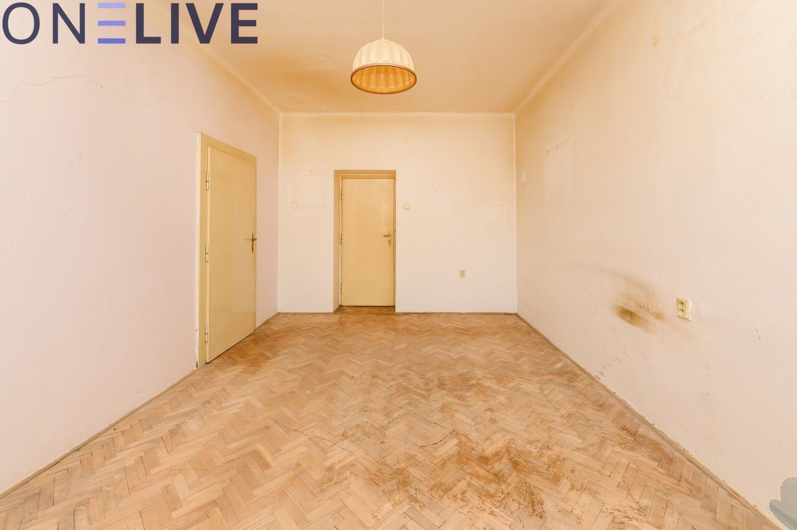 Prodej byt 2+1 - Slovanská 1671, Plzeň Východní Předměstí, 70 m² - 5