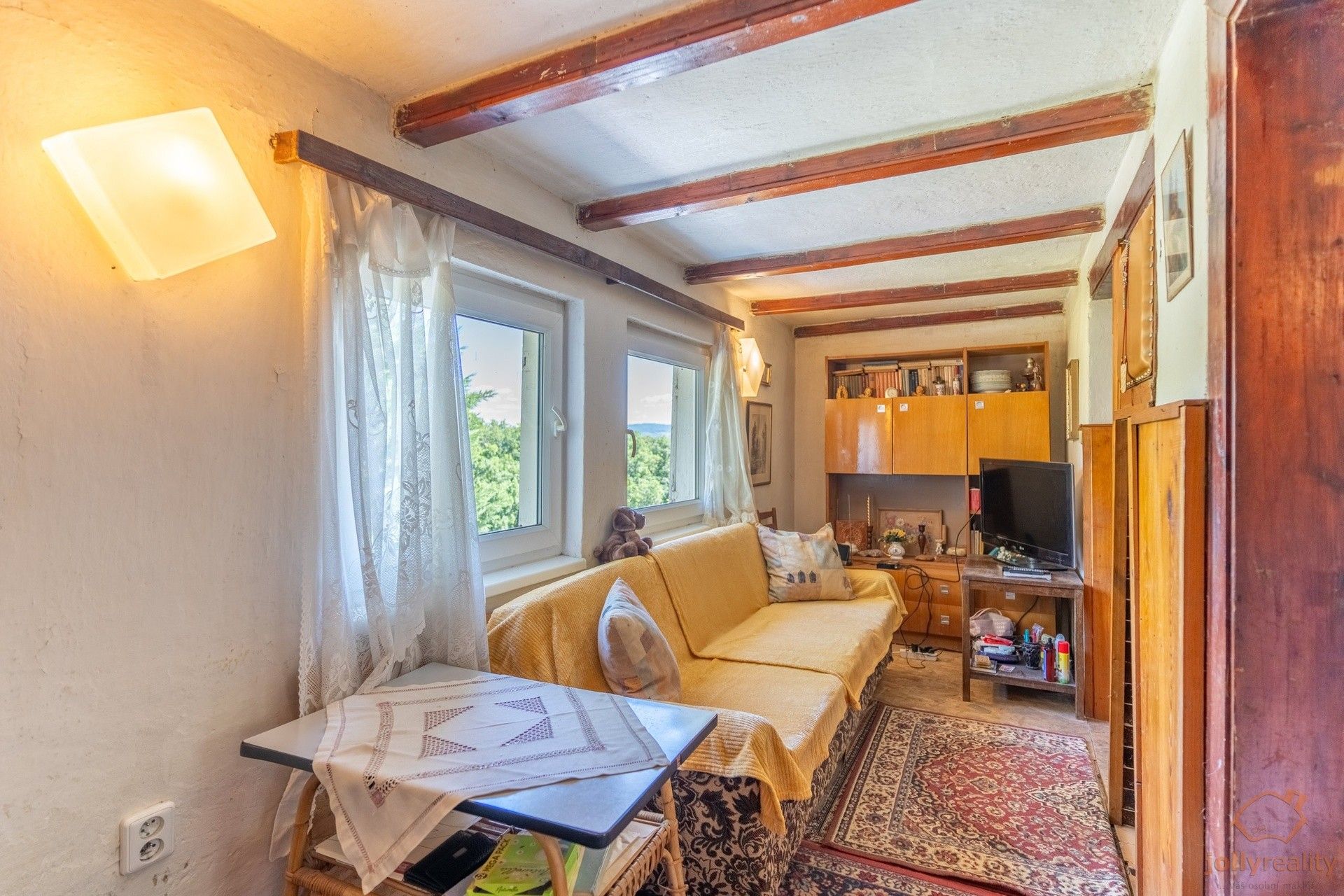 Chata · 49 m² · Brno-Medlánky, Brno - 4