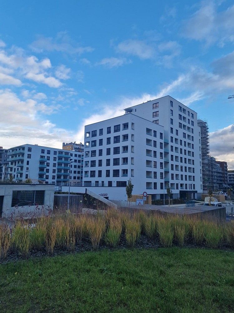 3+kk, Praha - Vysočany, Hlavní město Praha, 80 m² - 2