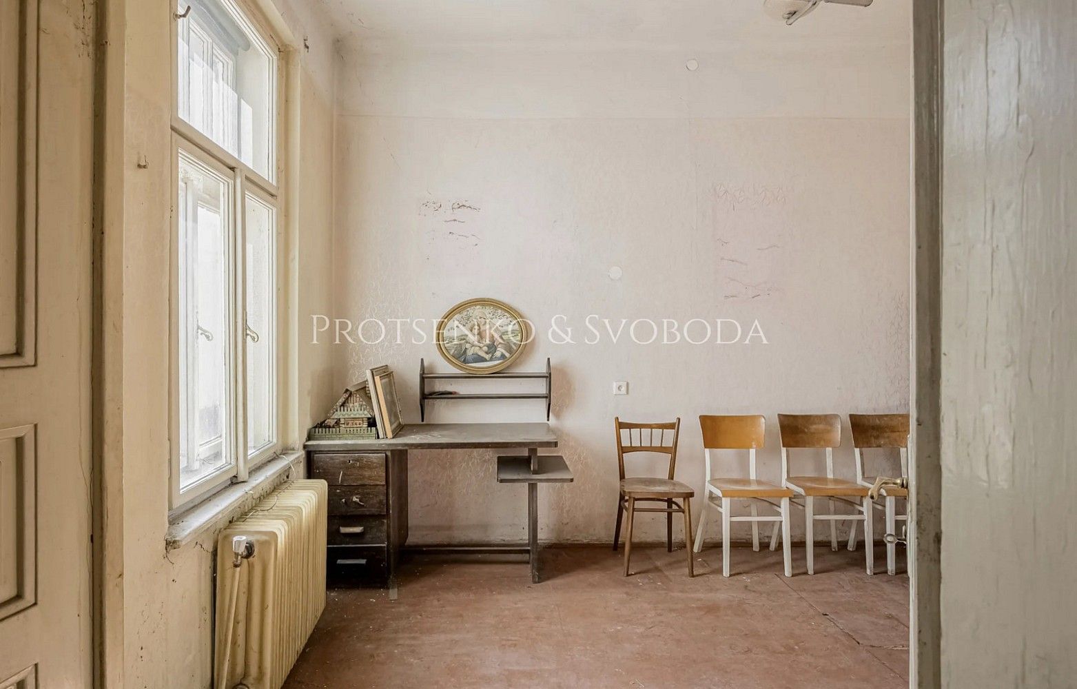 Prodej rodinný dům - Zdice, okres Beroun, Středočeský kraj, 130 m² - 5