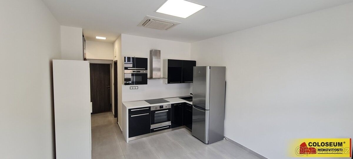 Pronájem byt - Brno, 602 00