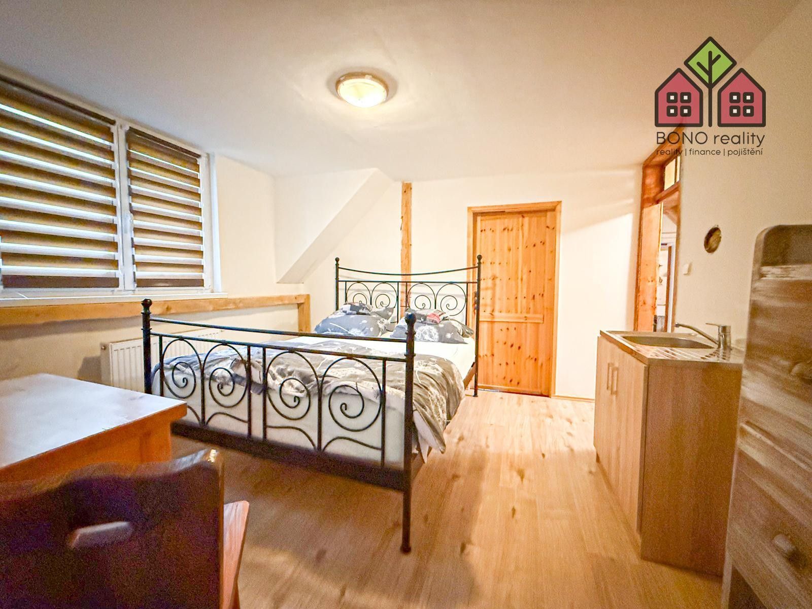 Prodej rodinný dům - Český Jiřetín, 216 m²