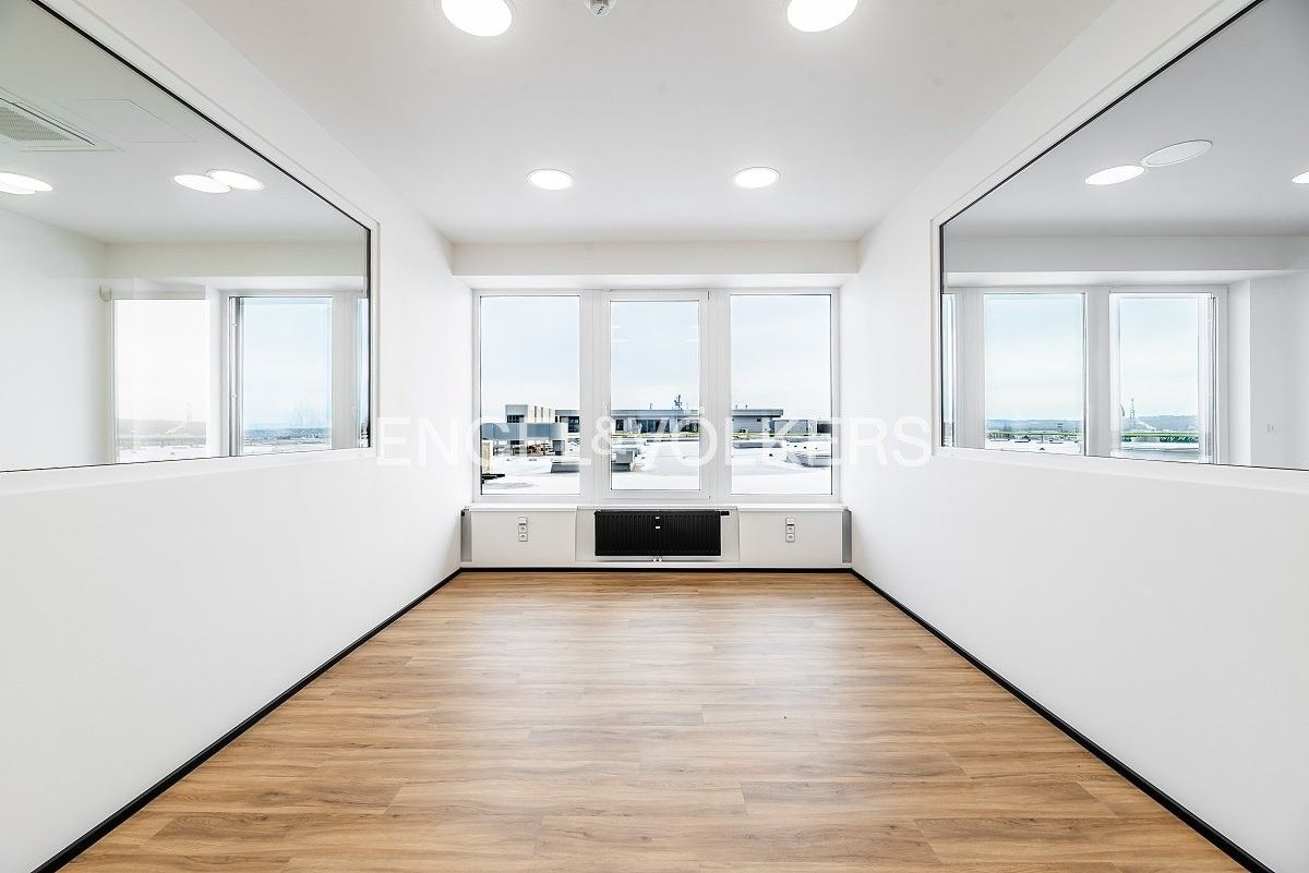 Obchodní prostory · 147 m² · Modletice - 4