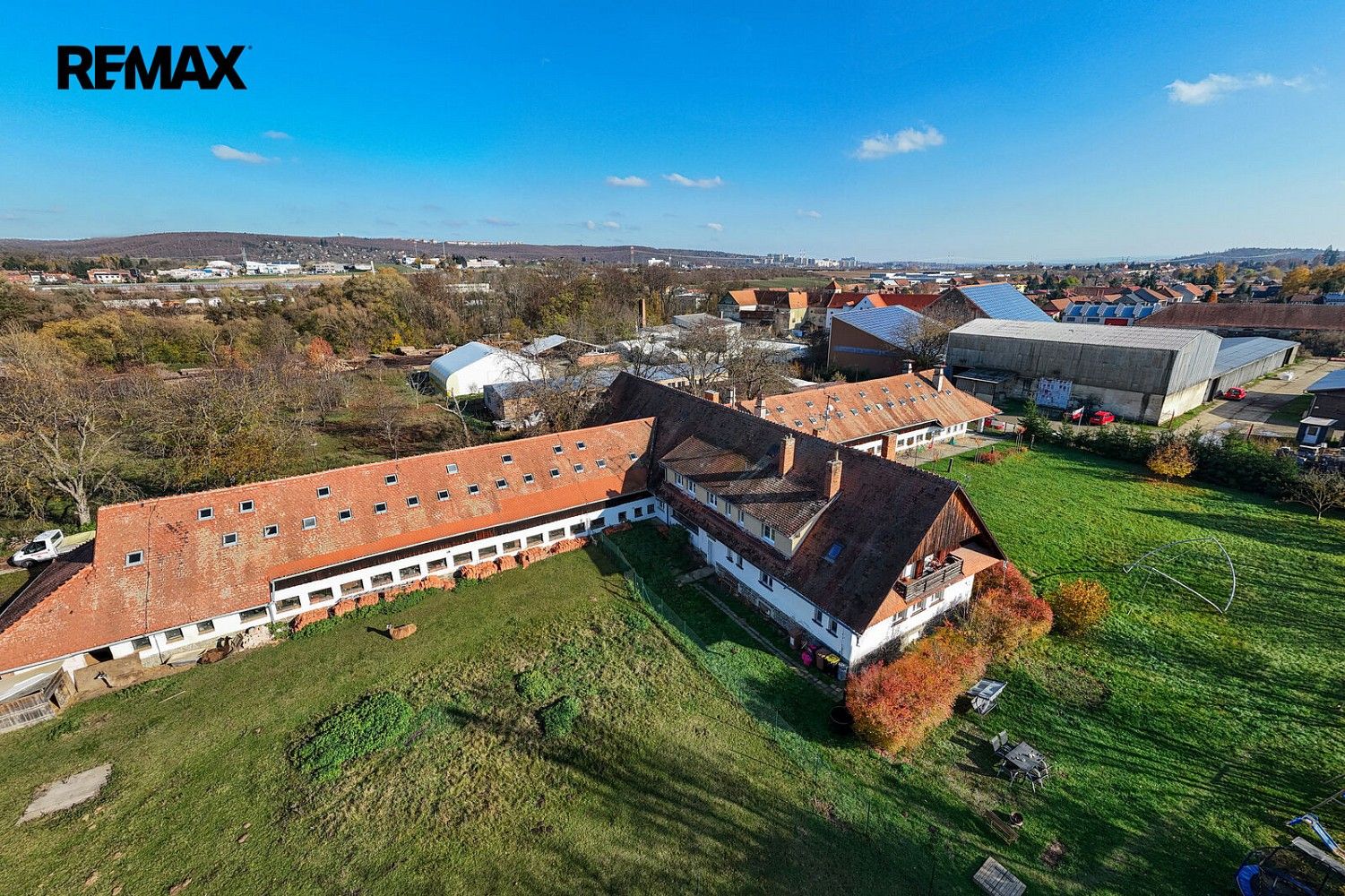 Sklad · 3 000 m² · Troubsko, okres Brno-venkov, Jihomoravský kraj - 4