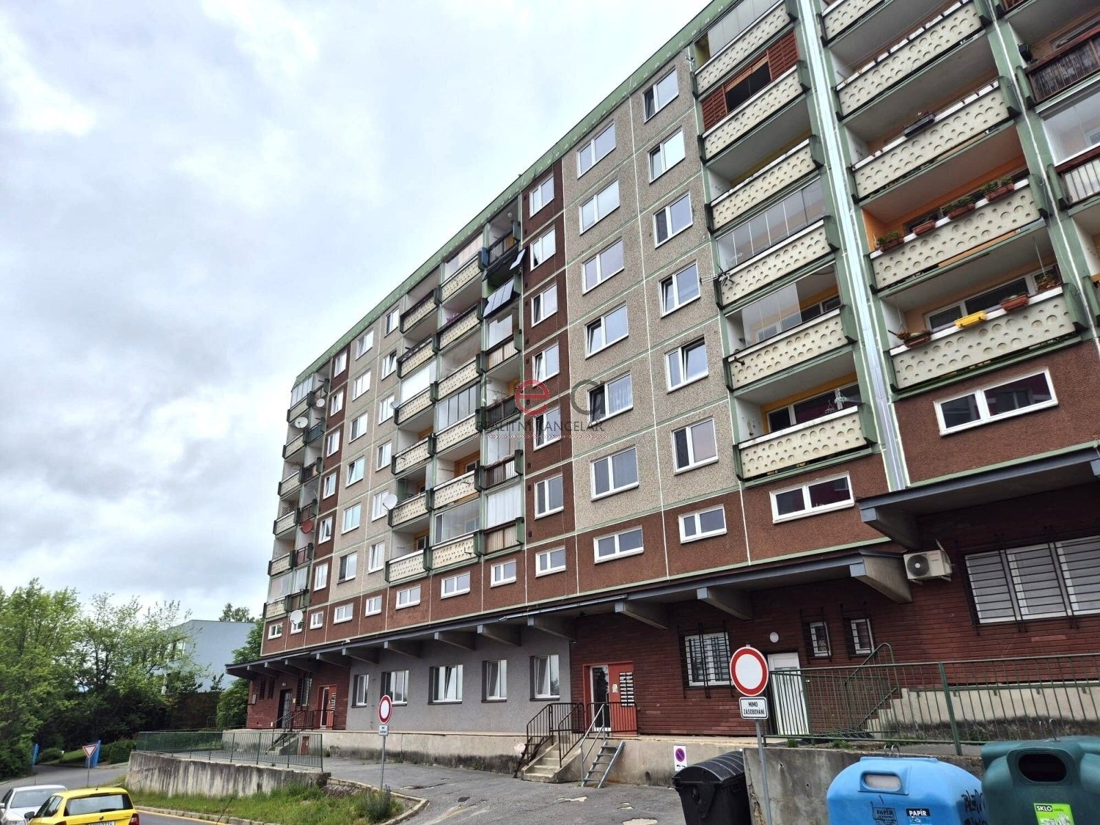 3+1, Pražská, Česká Lípa, 75 m² - 2