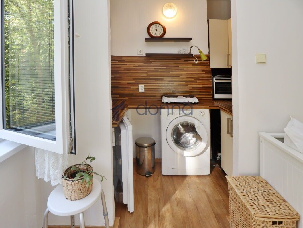 Byt 1+kk · 23 m² · Michelangelova, Praha Strašnice - 4