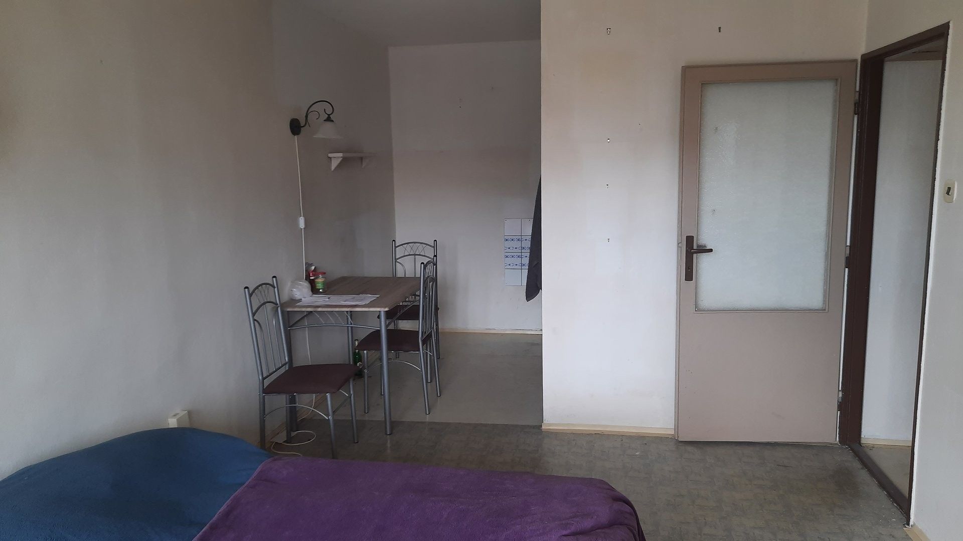 Byt 2+kk · 40 m² · Trnovanská, Teplice Trnovany - 3