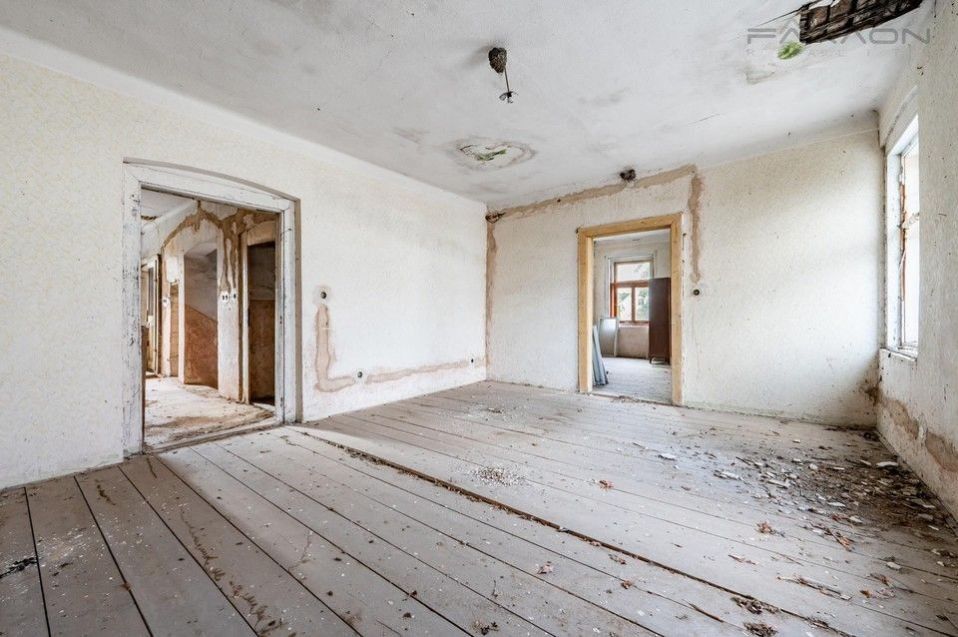 Ostatní, Kuchař, Vysoký Újezd, 3 061 m² - 2