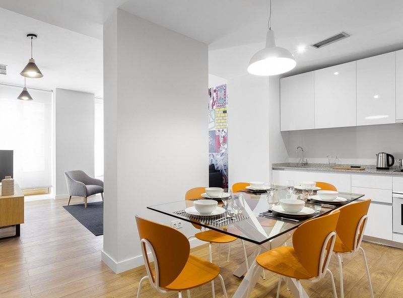 2+kk, Pekárenská 329/10, Brno, 68 m²