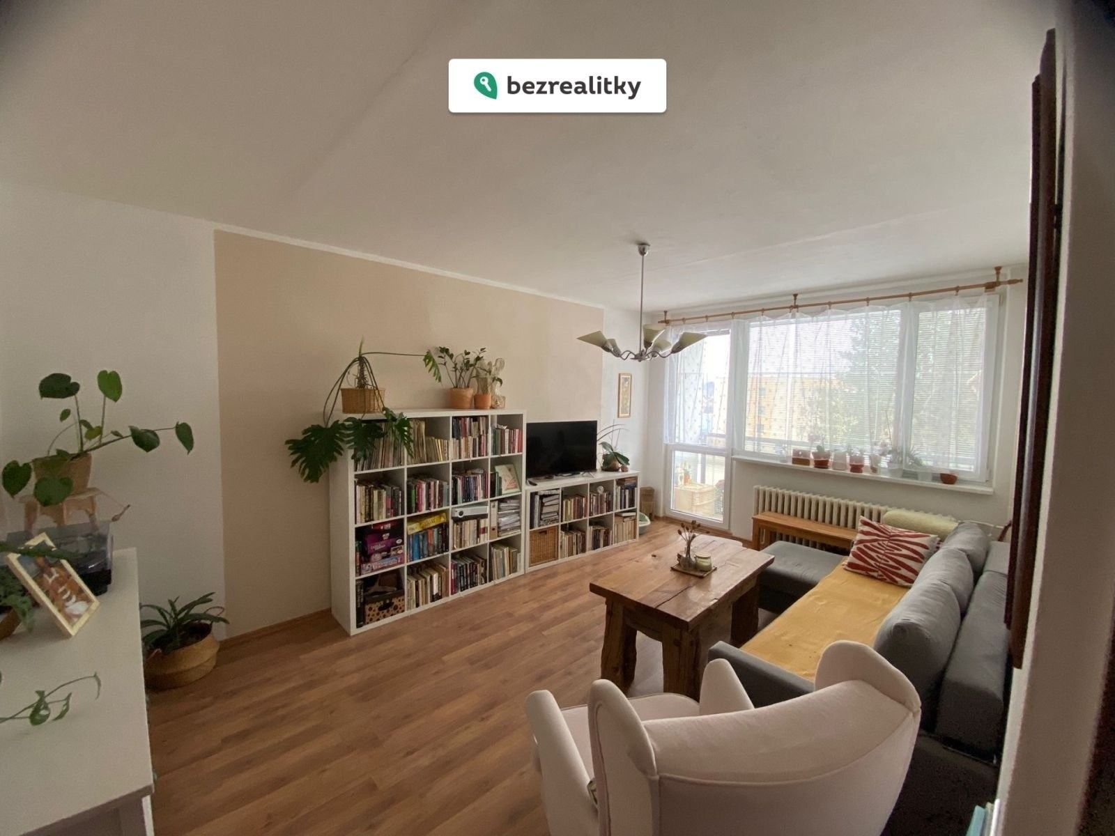 3+1, Fügnerova, Frýdlant, 64 m²