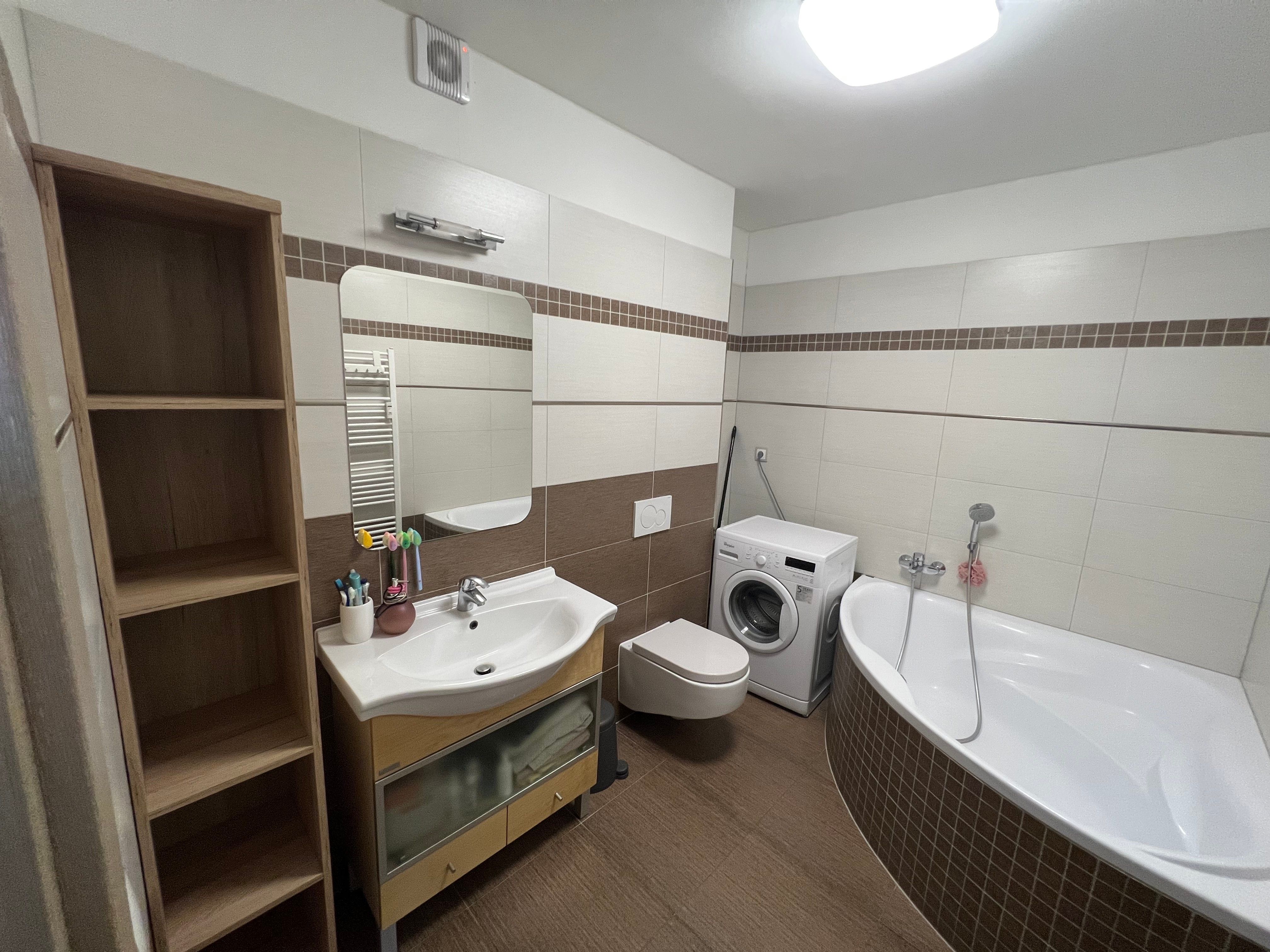 Byt 4+kk · 84 m² · Houškova 468/18, Plzeň - 3