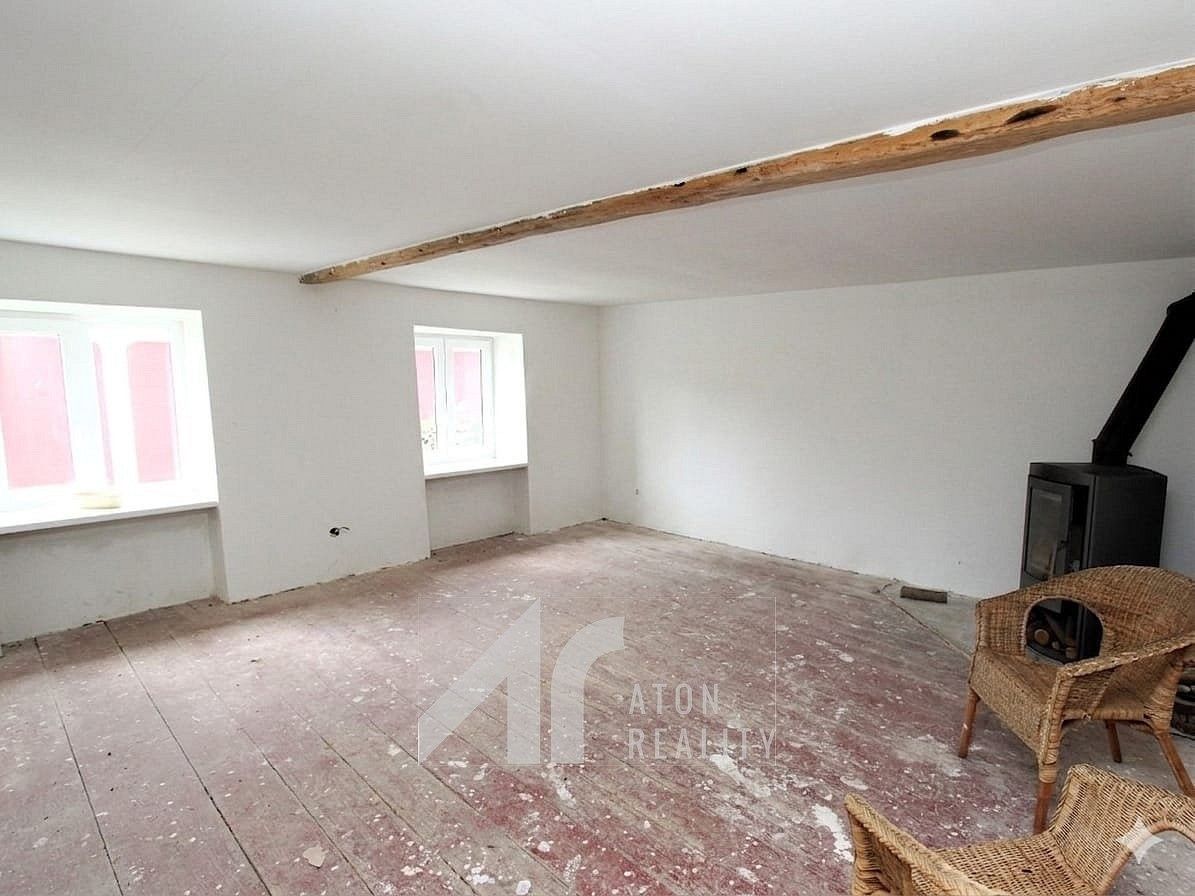 Rodinné domy, Starý Petřín - Nový Petřín, okres Znojmo, Jihomoravský kraj, 75 m² - 2
