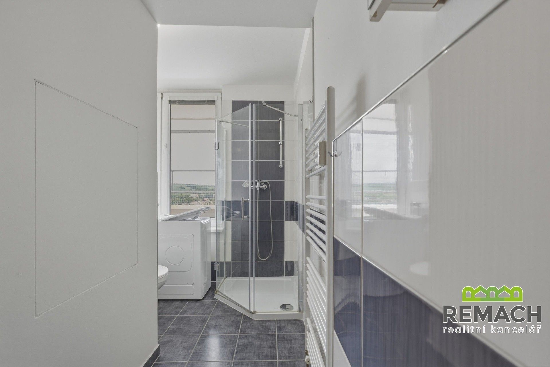 Byt 1+kk · 33 m² · Ševcovská, Zlín - 4