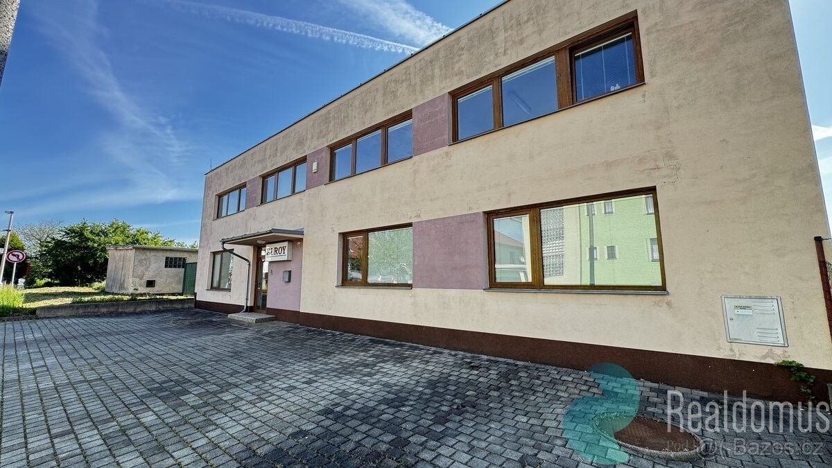 Nemovitost · České Budějovice, 370 06 - 3
