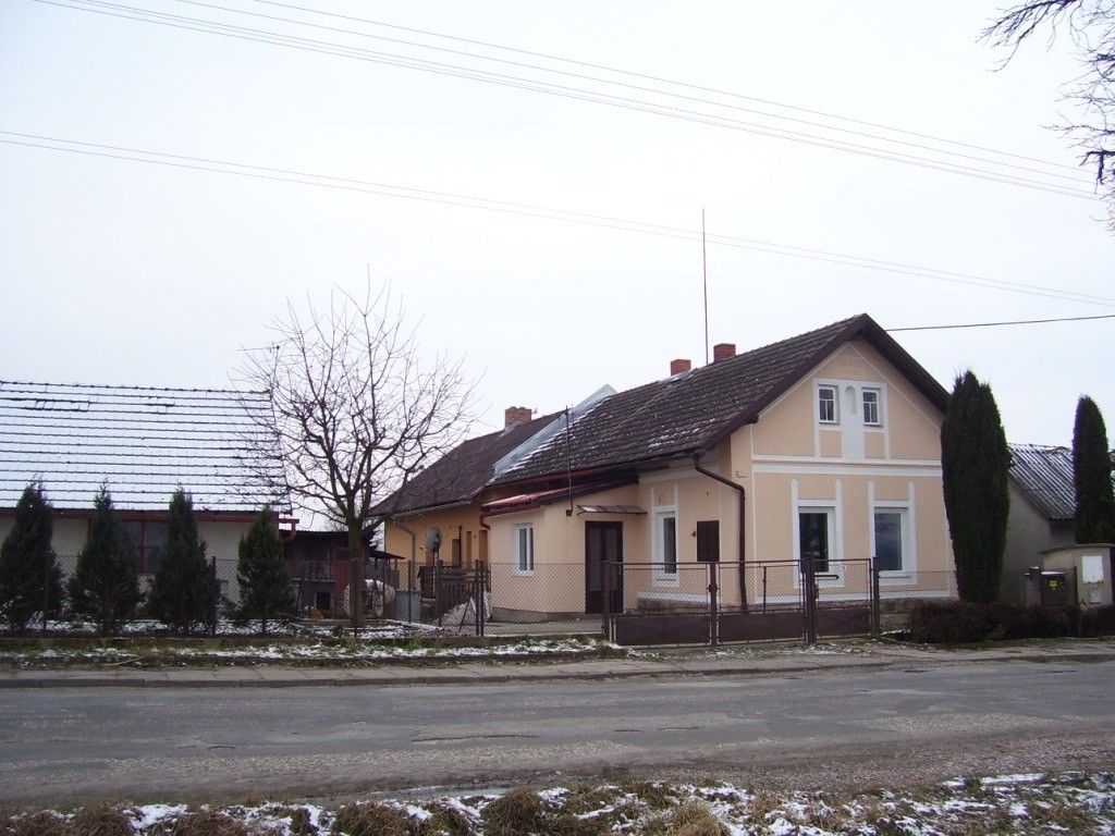 Rodinné domy, Jičín, 506 01 - 1