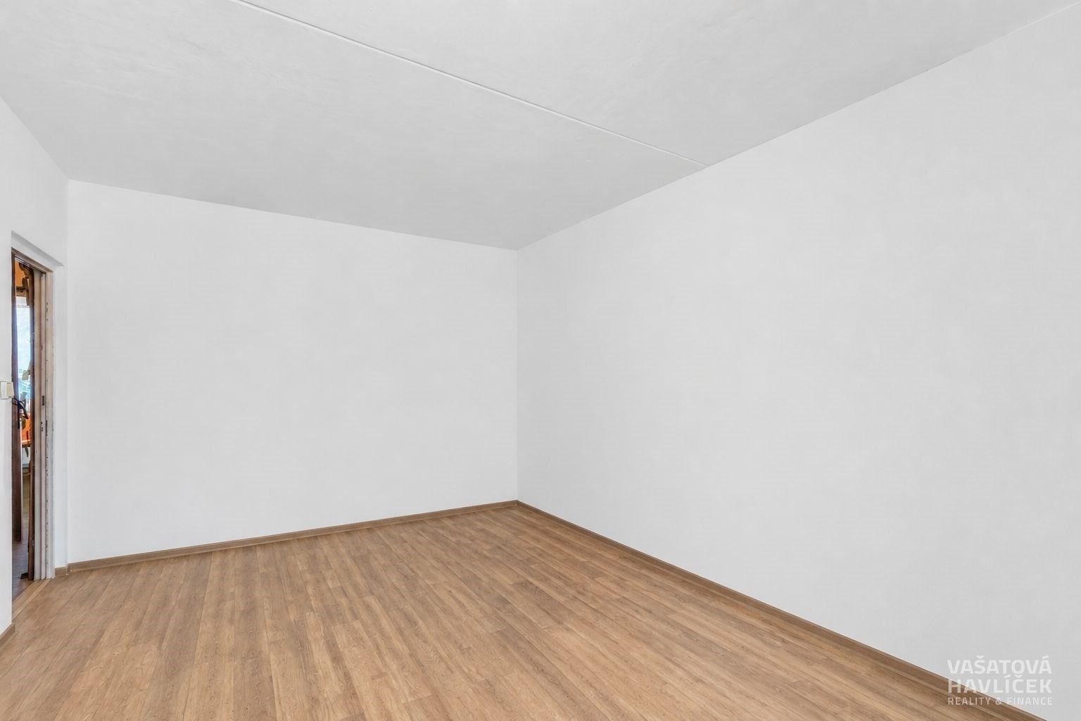 2+1, Fialková , Trutnov Horní Staré Město, 58 m² - 2