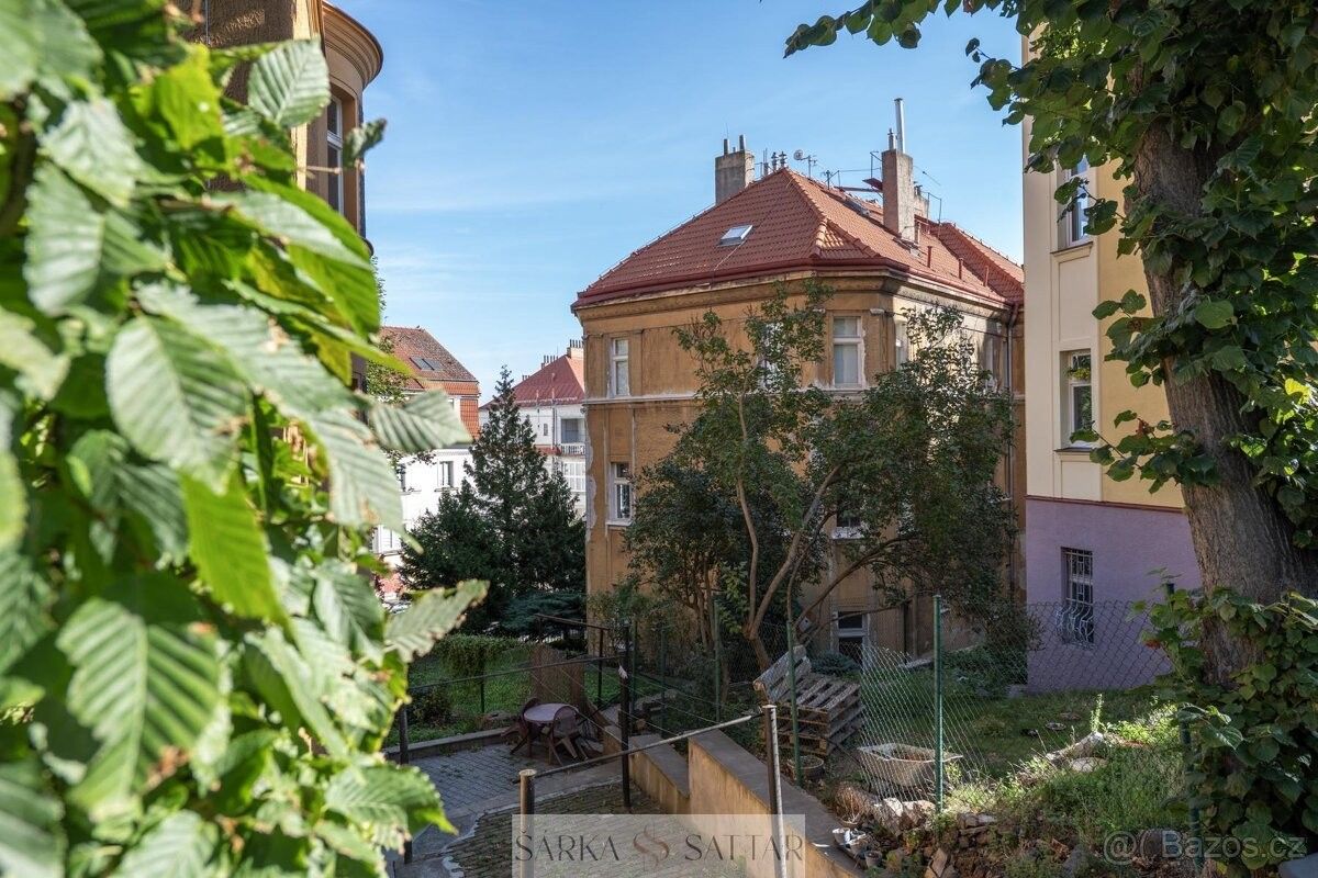 Byty, Praha, 150 00 - 1