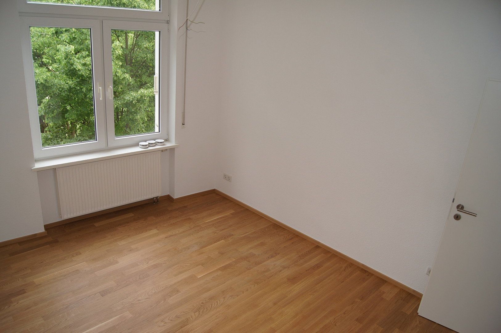Byt 3+1 · 63 m² · Waldstraße 144 Wiesbaden Wiesbaden Hessen 65197 - 3