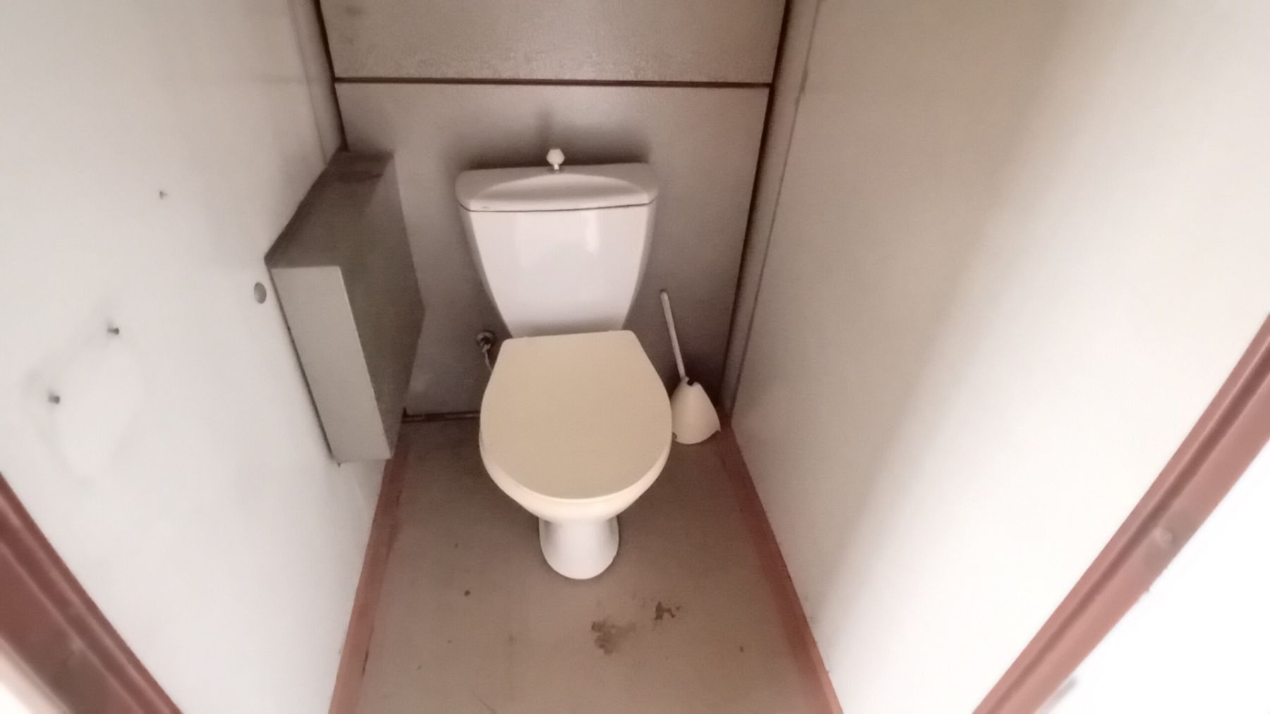 Pronájem obchodní prostory - Roháčova, Praha - Žižkov, 111 m² - 5