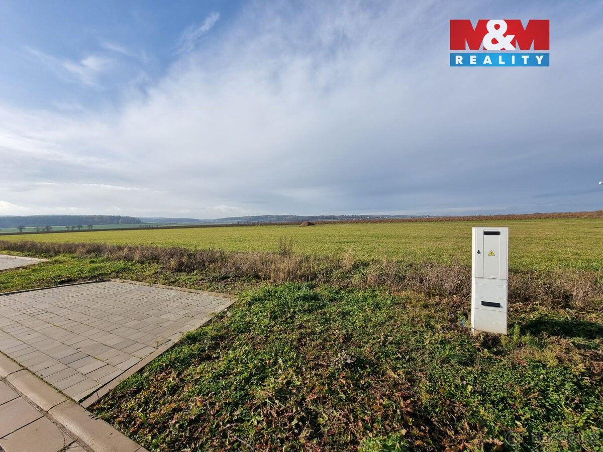 Prodej pozemek pro bydlení - Heřmanův Městec, 538 03