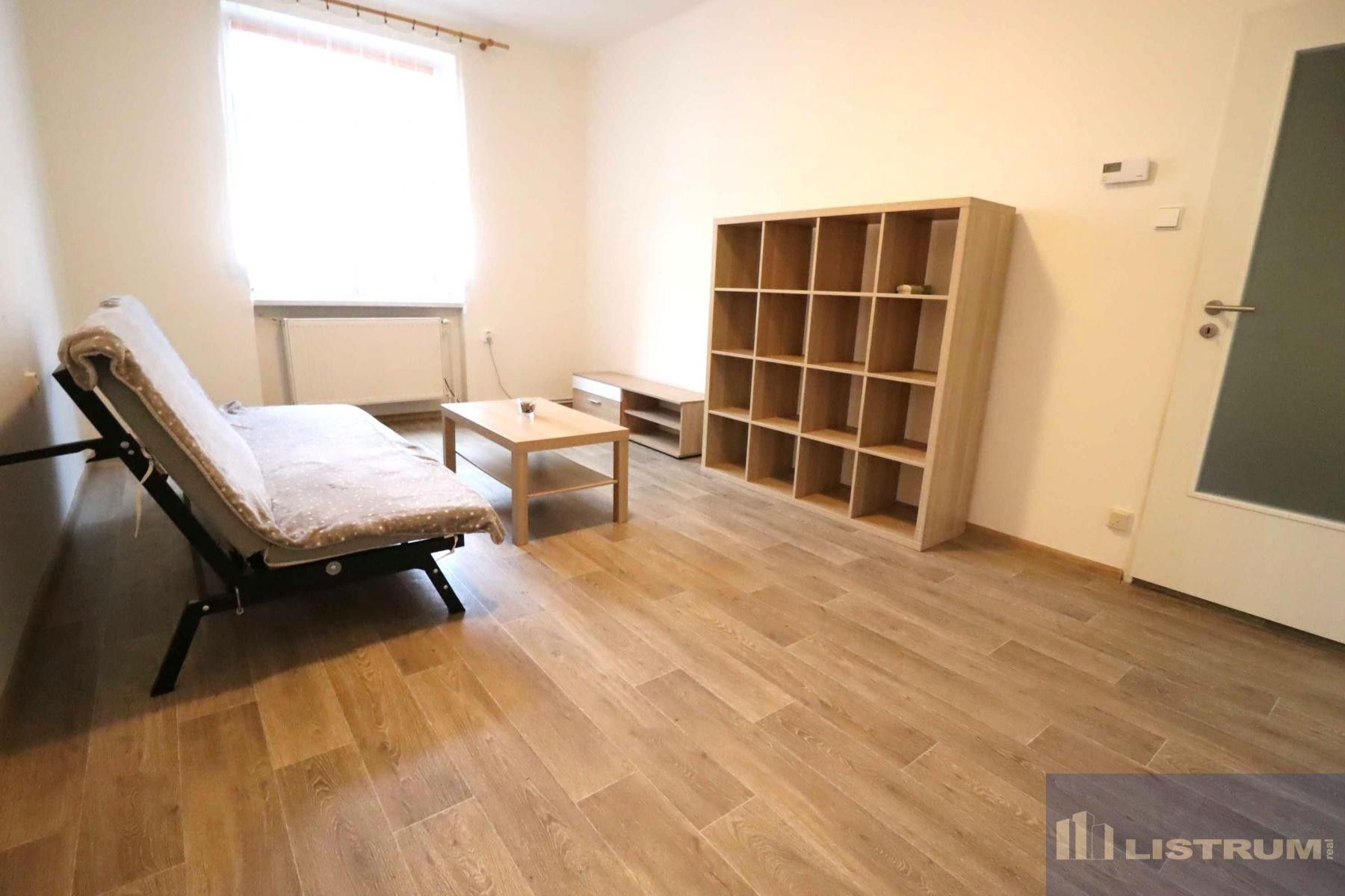 Byt 1+1 · 36 m² · Odboje, Český Těšín - 4
