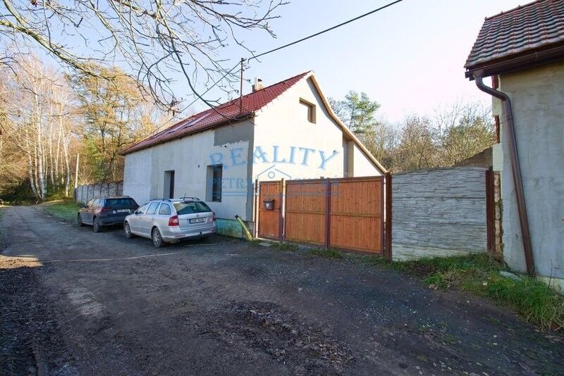 Rodinné domy, Český Brod, 282 01