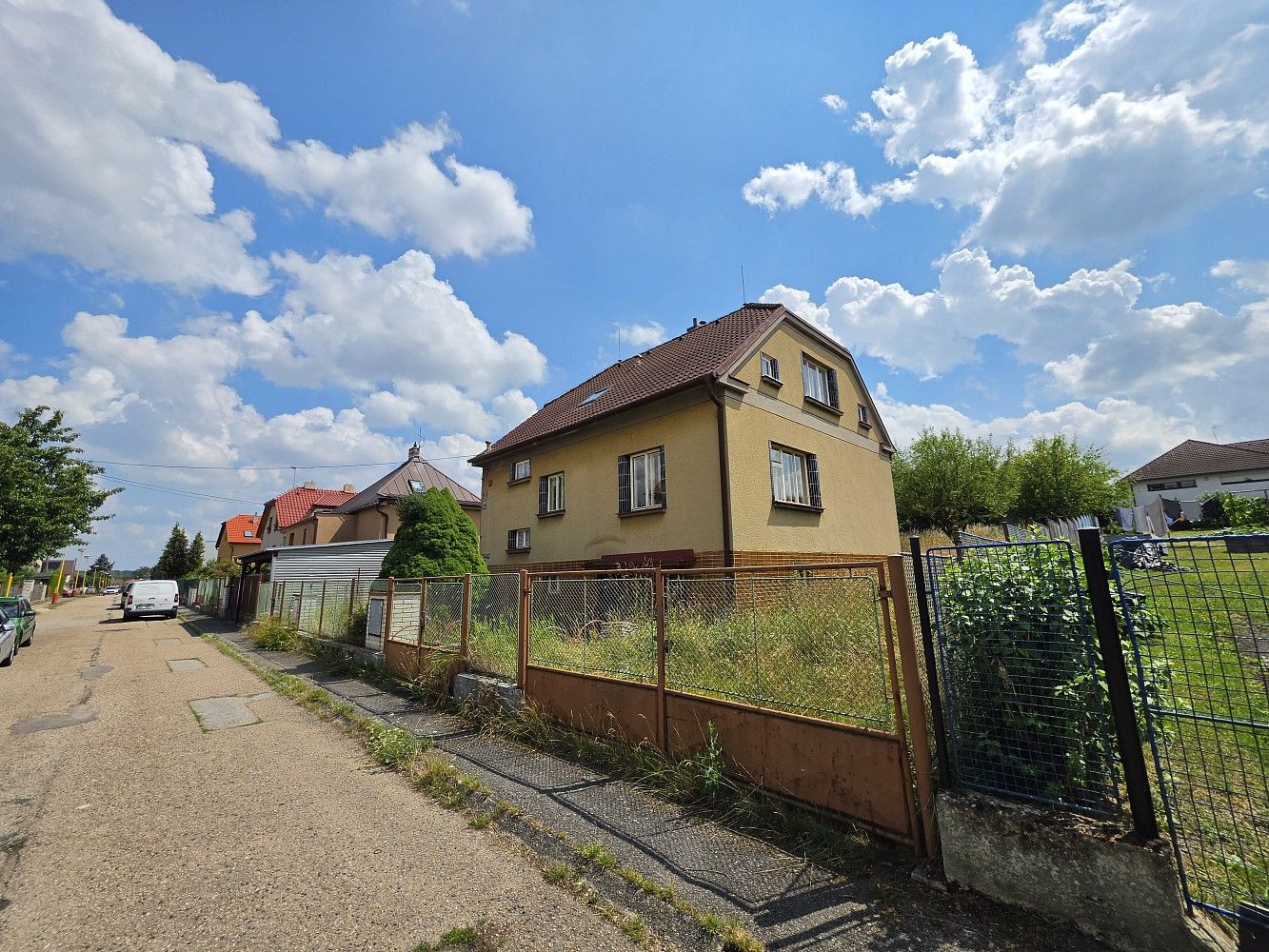 Prodej rodinný dům - Vlašim, okres Benešov, Středočeský kraj, 191 m² - 5