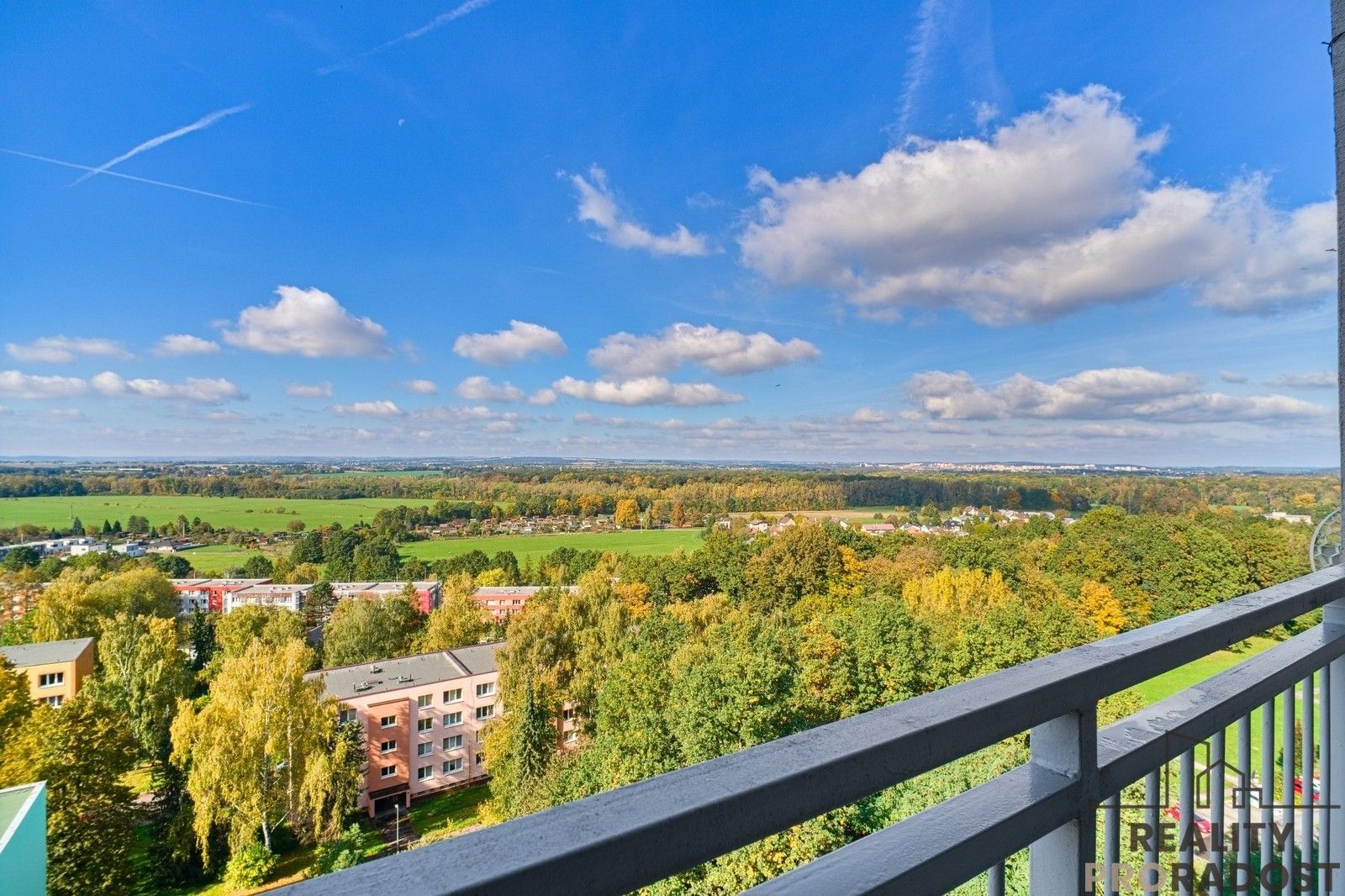 2+kk, Lumírova, Ostrava, 50 m²