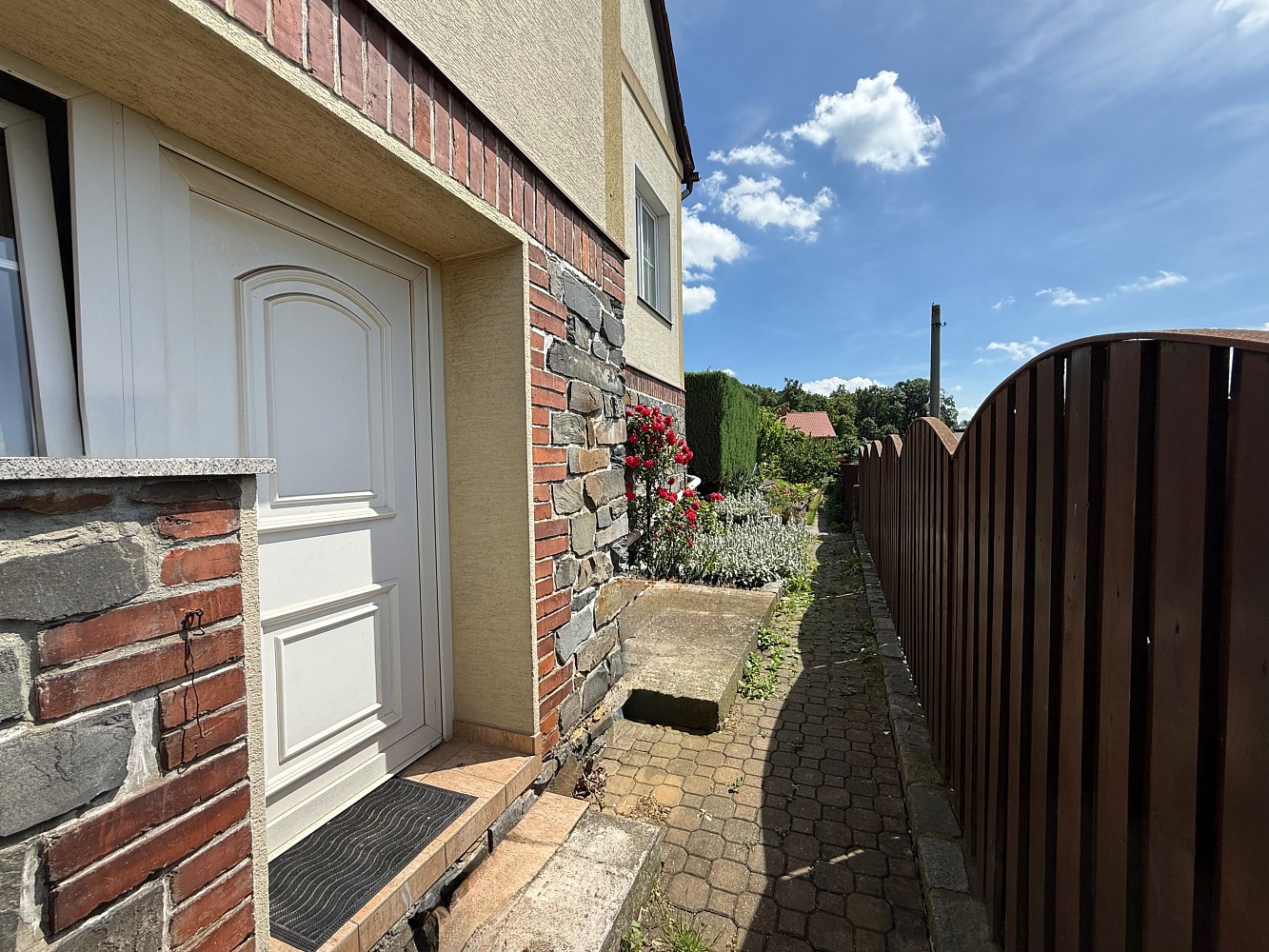Prodej vila - Na Stráni, Šternberk, okres Olomouc, 100 m² - 5