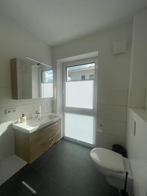 Byt 1+1 · 62 m² · Kampstraße 43, , Dolní Sasko - 4