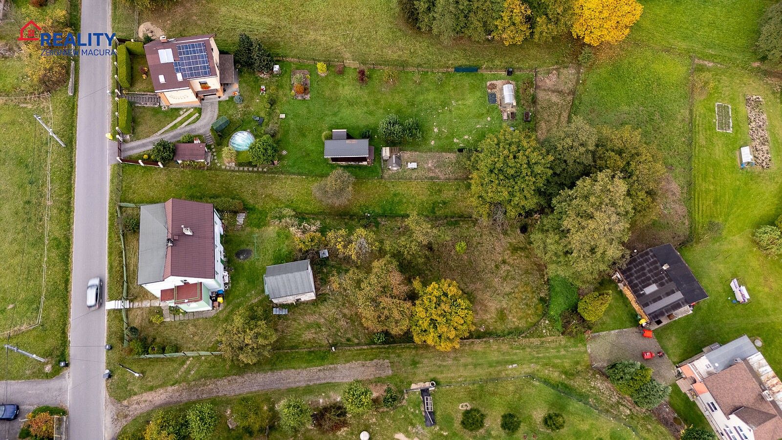 Prodej rodinný dům - Rolnická, Orlová - Lutyně, okres Karviná, 176 m² - 5