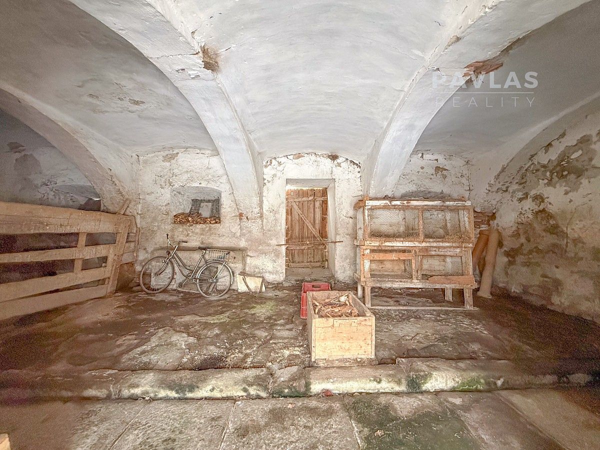 Chalupa · 310 m² · Dolní Žďár, okres Jindřichův Hradec - 4