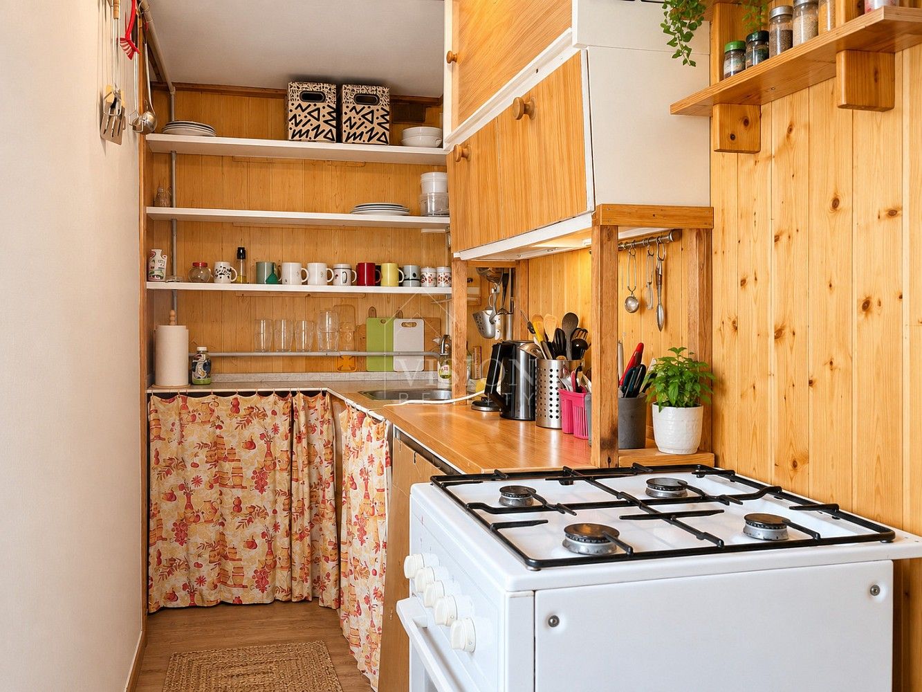 Chalupy, Volfířov - Brandlín, okres Jindřichův Hradec, Jihočeský kraj, 50 m² - 2