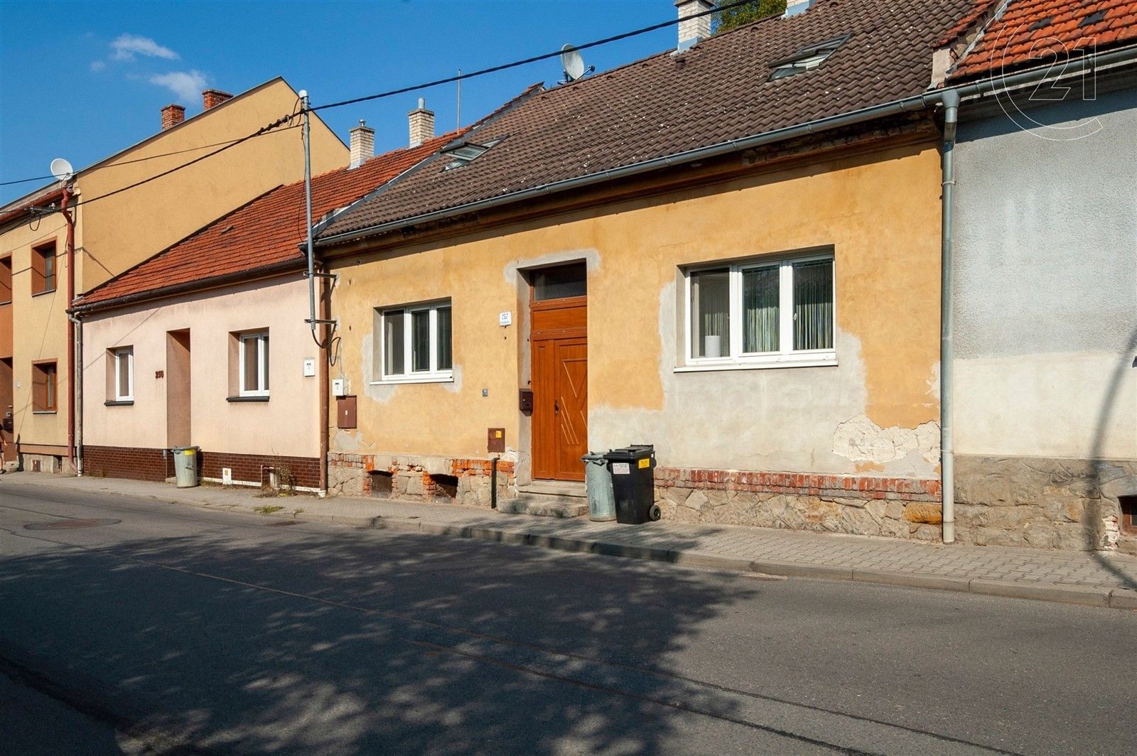 Rodinné domy, Beskydská, Nový Jičín, 209 m²