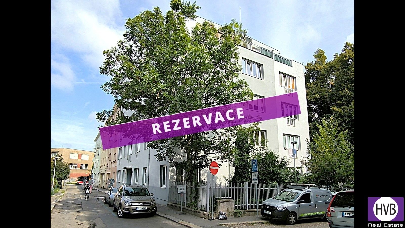 Prodej kancelář - Nusle, Praha, 50 m²