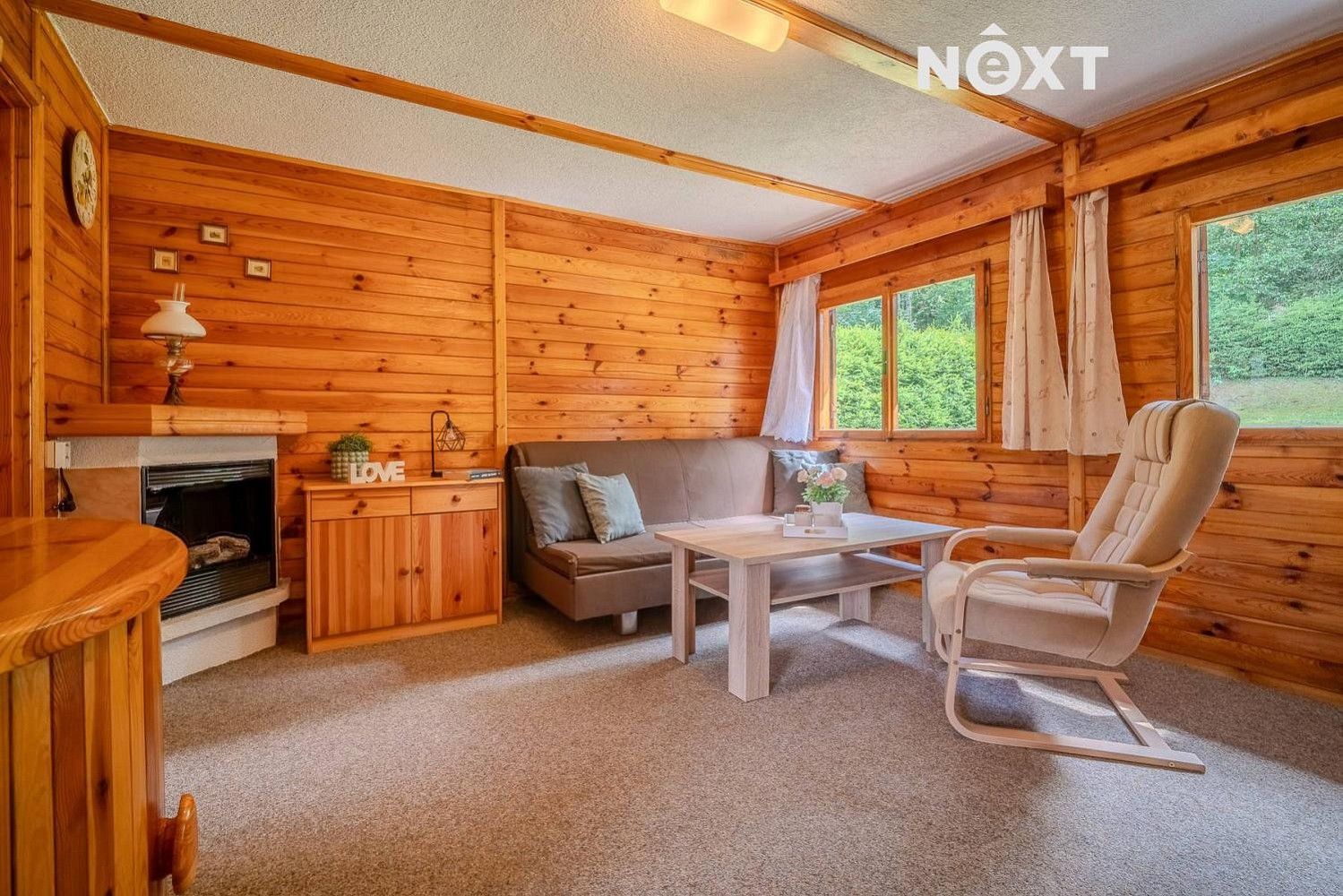 Rodinné domy, Horní Planá, okres Český Krumlov, Jihočeský kraj, 33 m² - 2