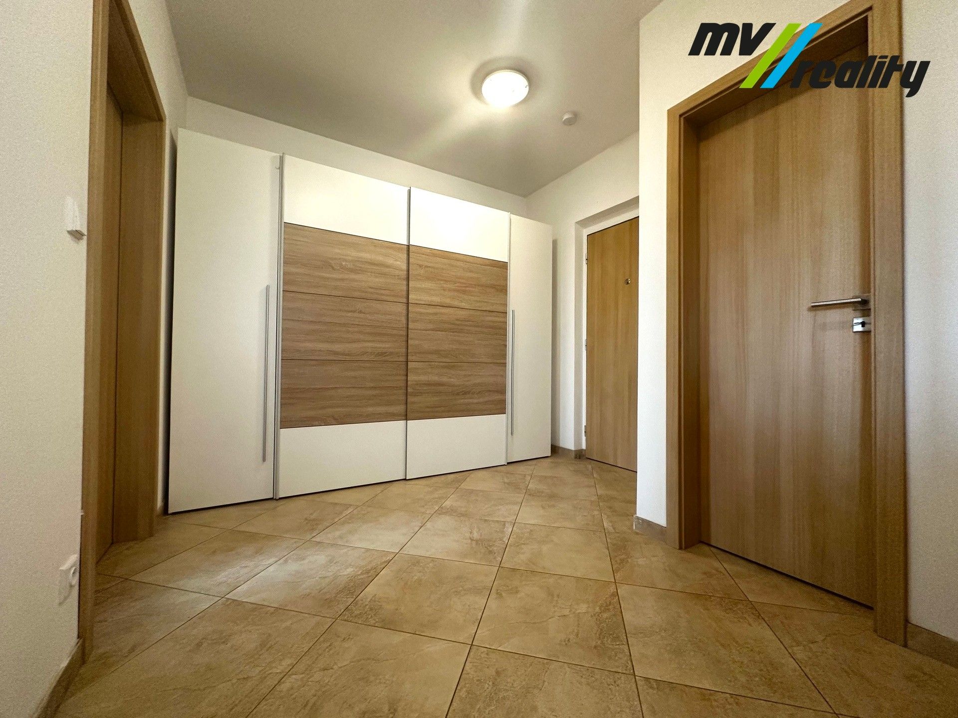 Byt 2+kk · 58 m² · Ke Strouze 2625, Nymburk - 4