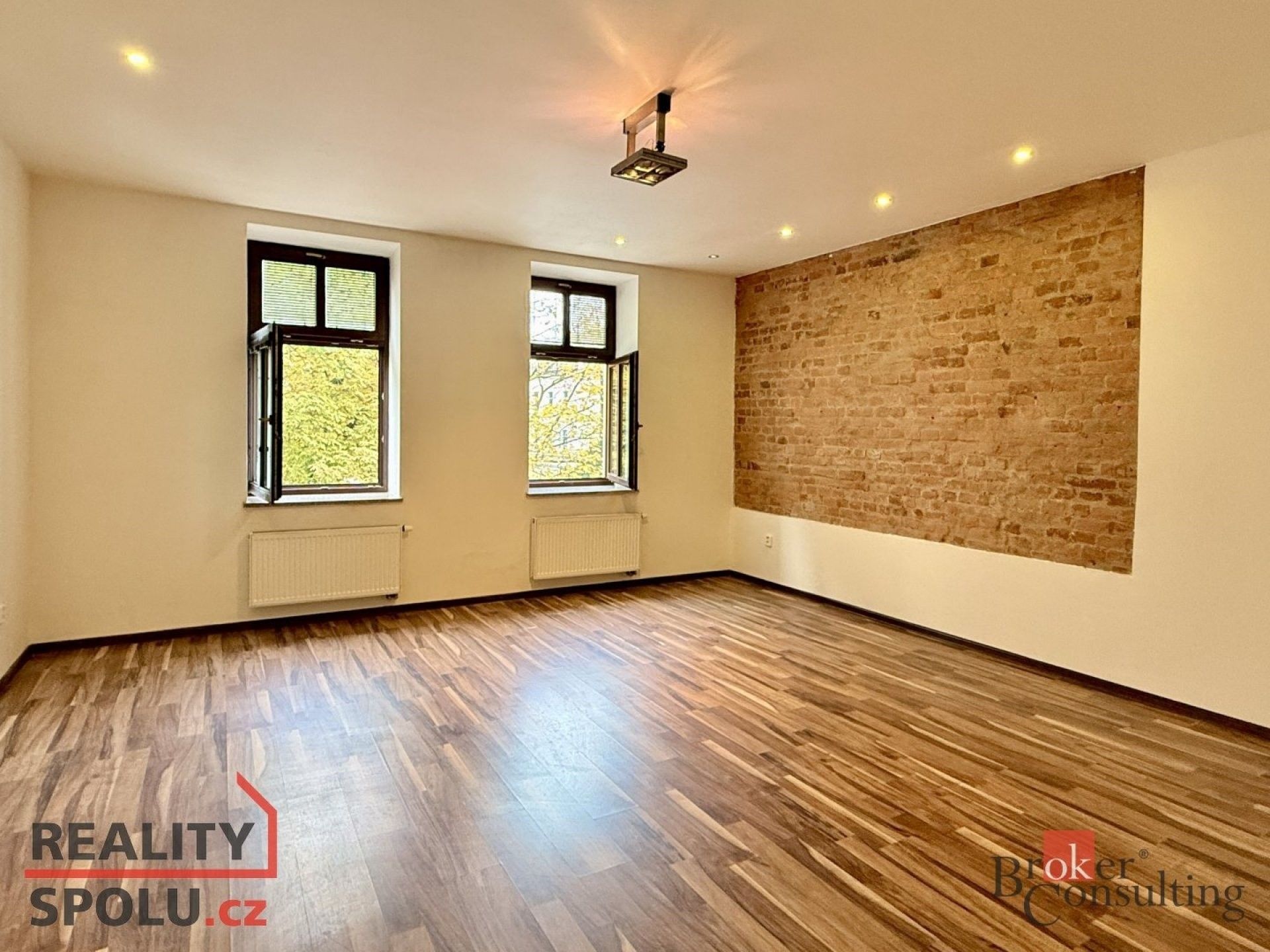 1+1, Špálova, Ostrava, 45 m²