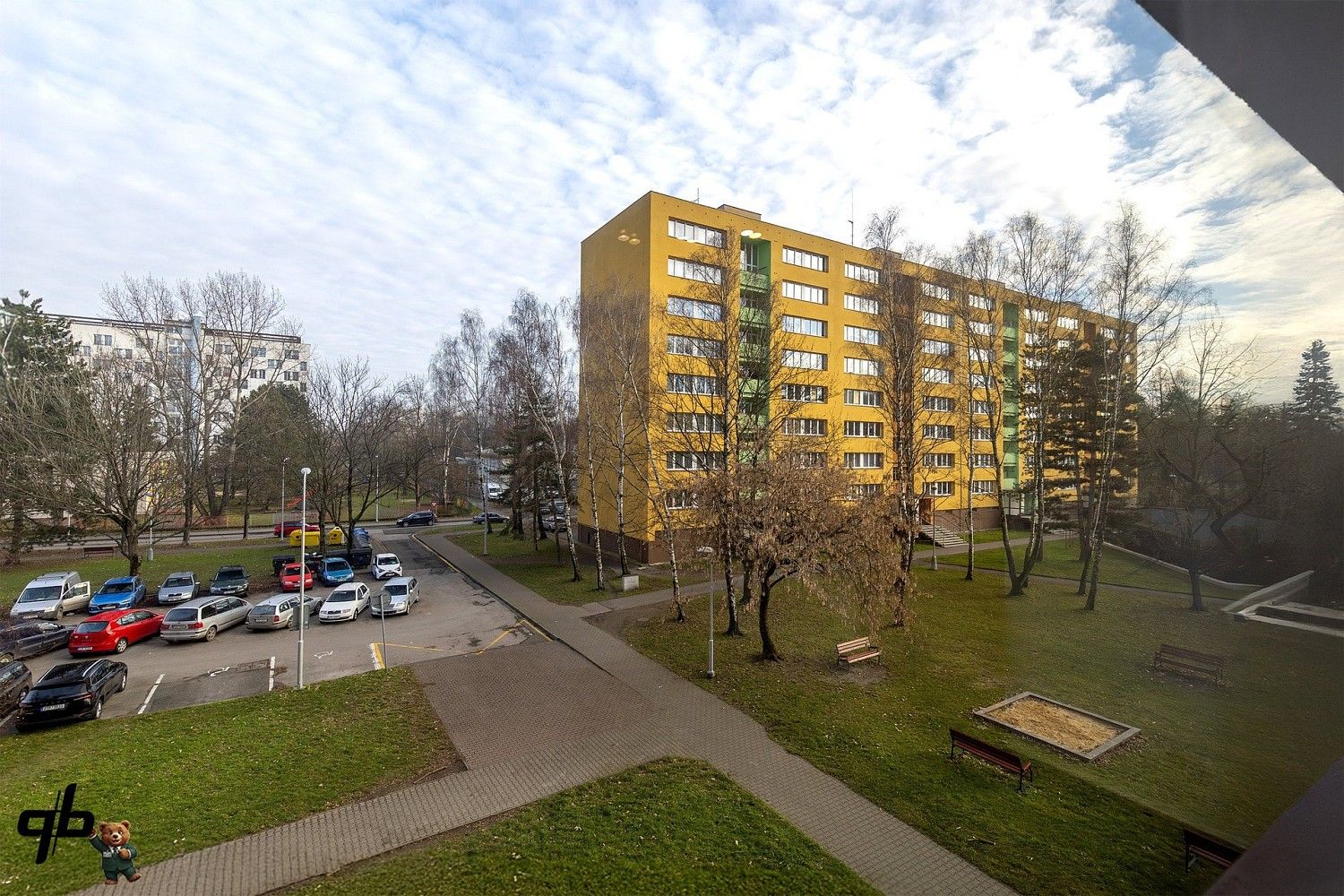 Byt 1+1 · 27 m² · Frýdek-Místek - Místek, Moravskoslezský kraj - 3
