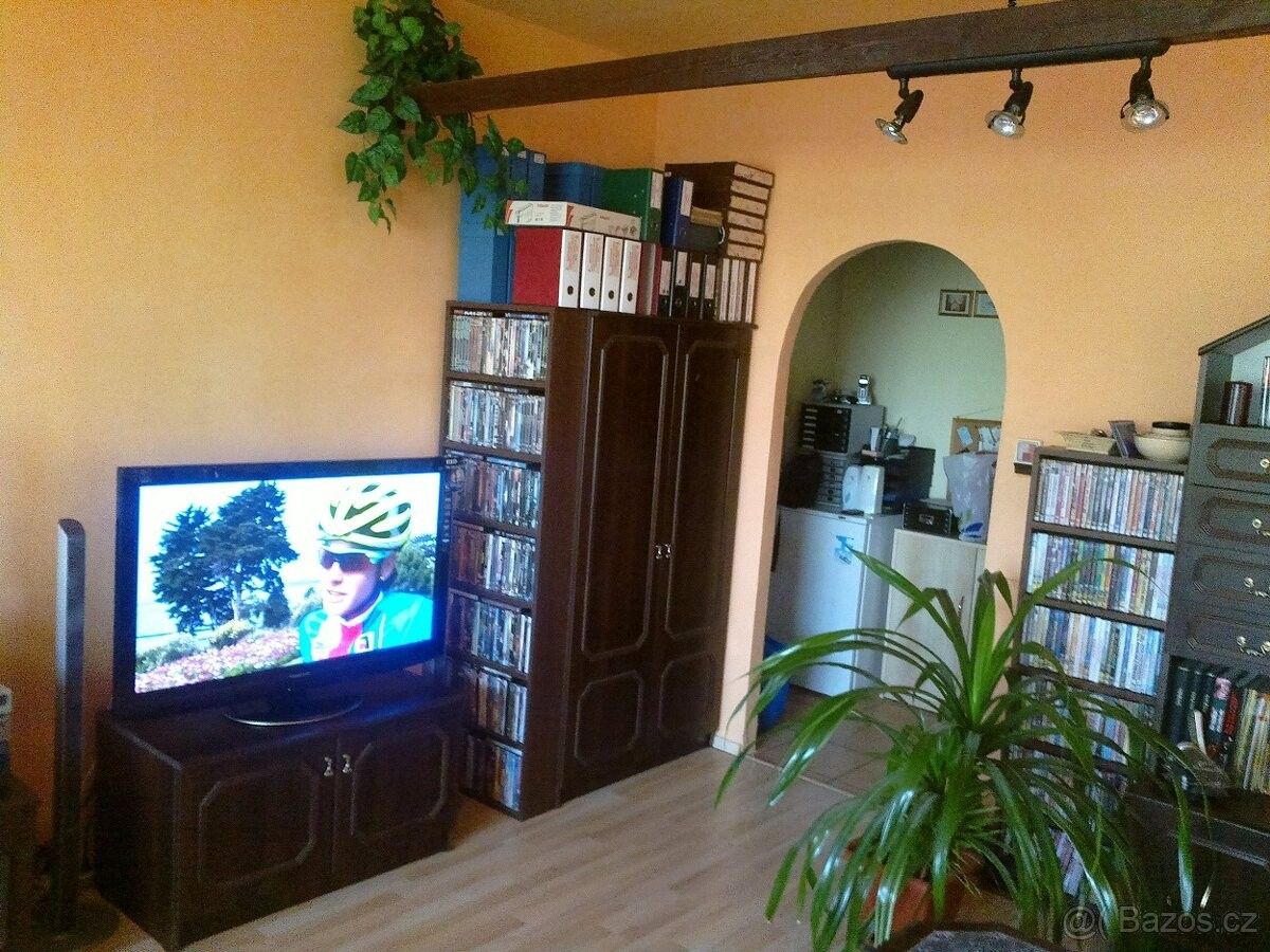 Rodinné domy, Prostějov, 796 01