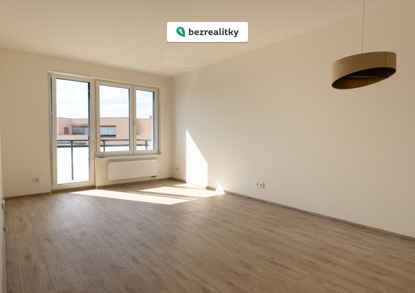 Byt 2+kk · 60 m² · Strančická 3506, Praha Strašnice - 3