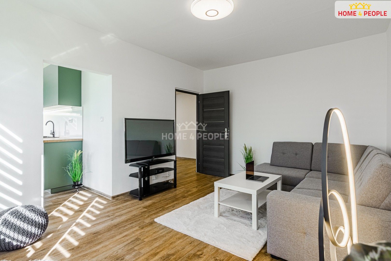 Prodej byt 3+1 - Okružní, Karlovy Vary, 65 m²