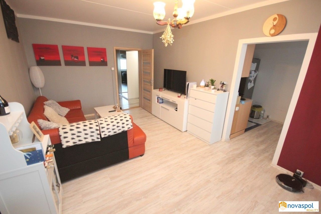 3+1, Mikulova, Praha, 73 m² - 2