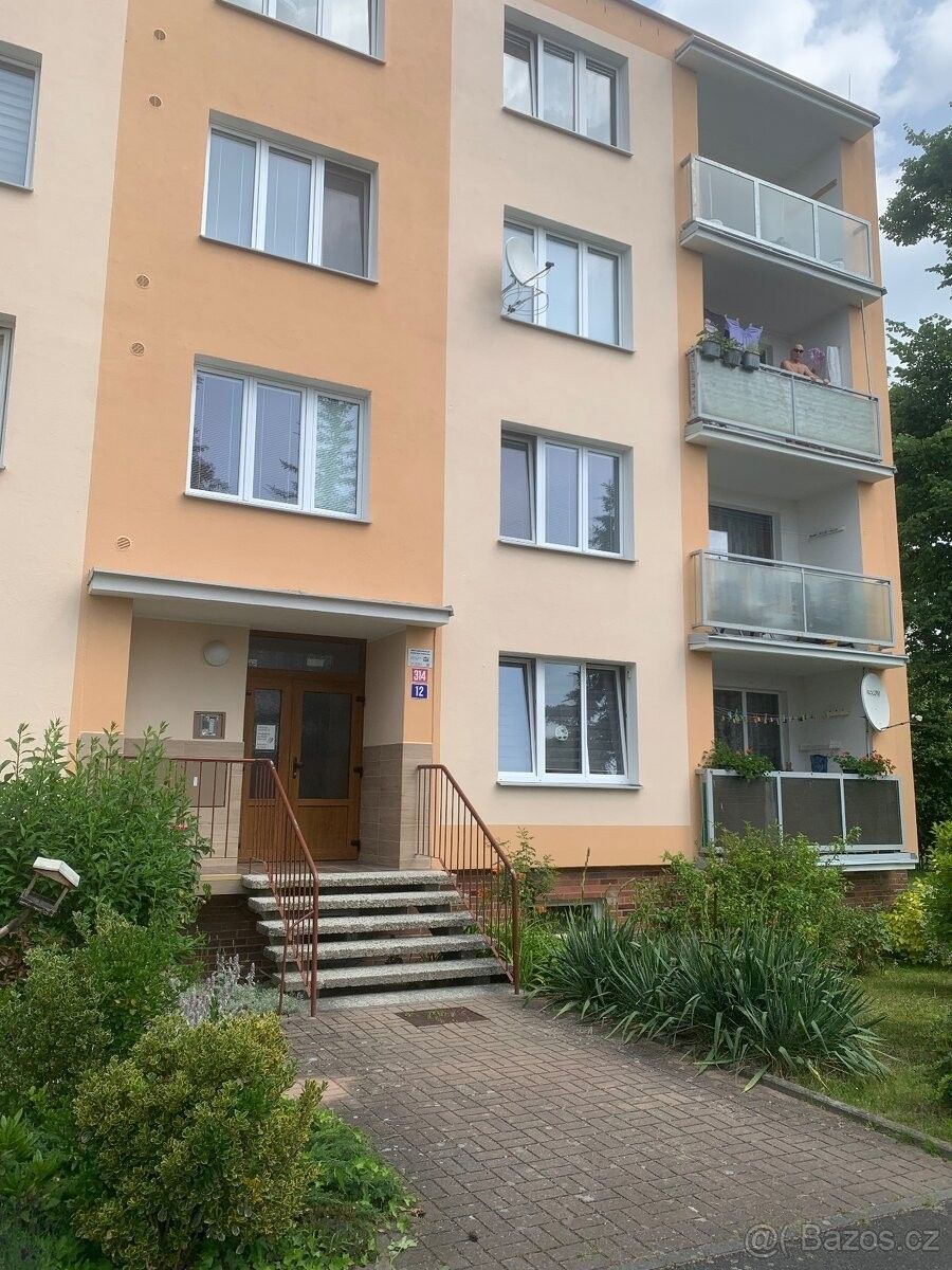 Byty, Františkovy Lázně, 351 01