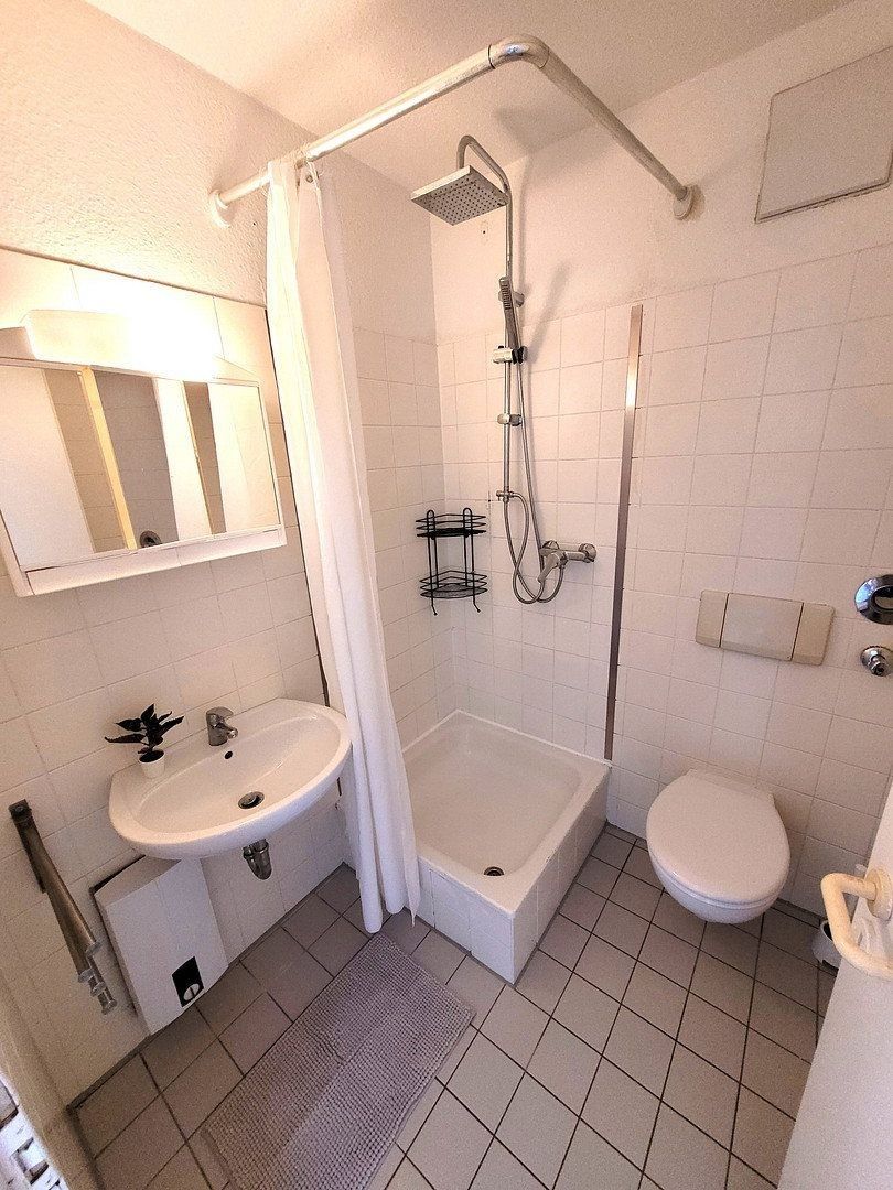 Pronájem byt 1+1 - , Severní Porýní-Vestfálsko, 25 m² - 5