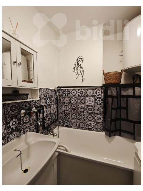Pronájem byt 2+1 - Seifertova, Kostelec nad Orlicí, 58 m² - 5