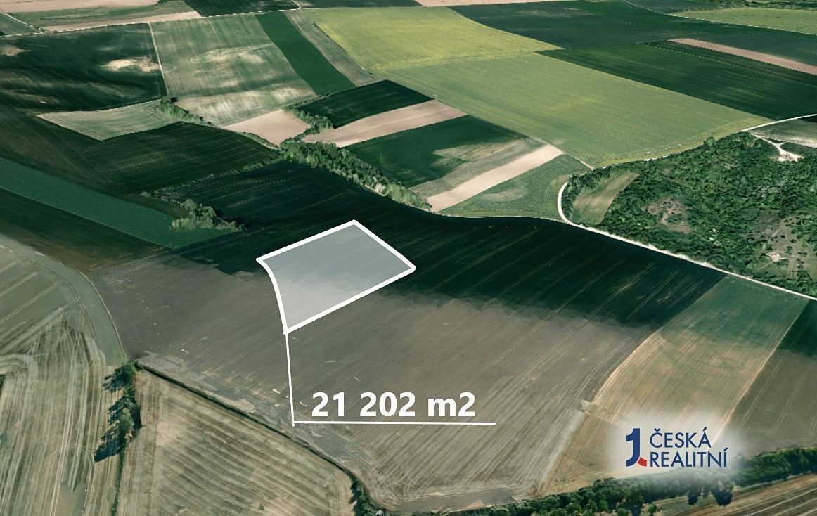 Pozemky pro bydlení, Syrovice, 664 67