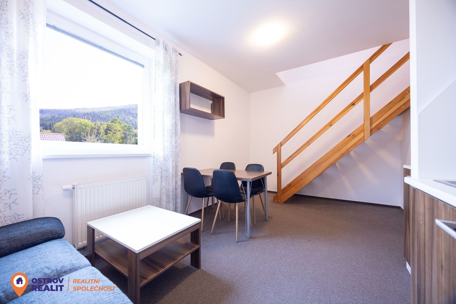 Ostatní, Loučná nad Desnou, 41 m² - 2