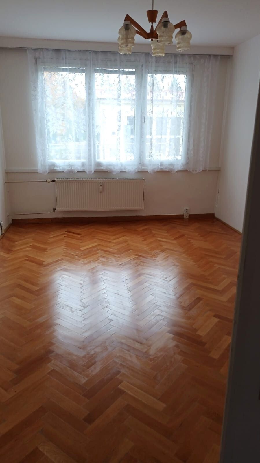 Pronájem byt 3+1 - Plzeňská, České Budějovice, 63 m²